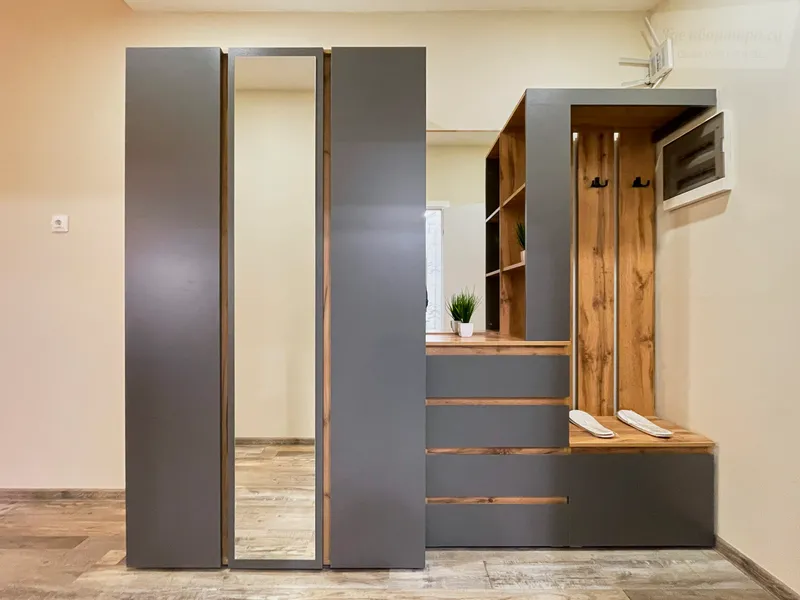 2-я Брестская улица, 6