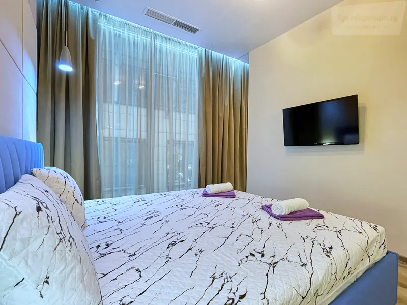 2-я Брестская улица, 6