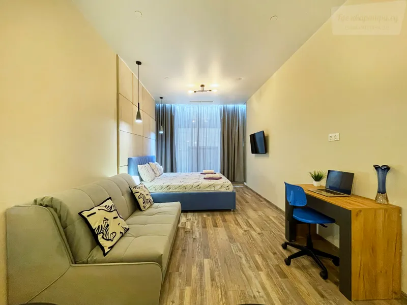 2-я Брестская улица, 6