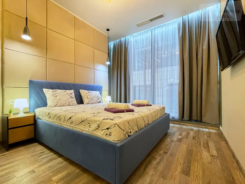 2-я Брестская улица, 6