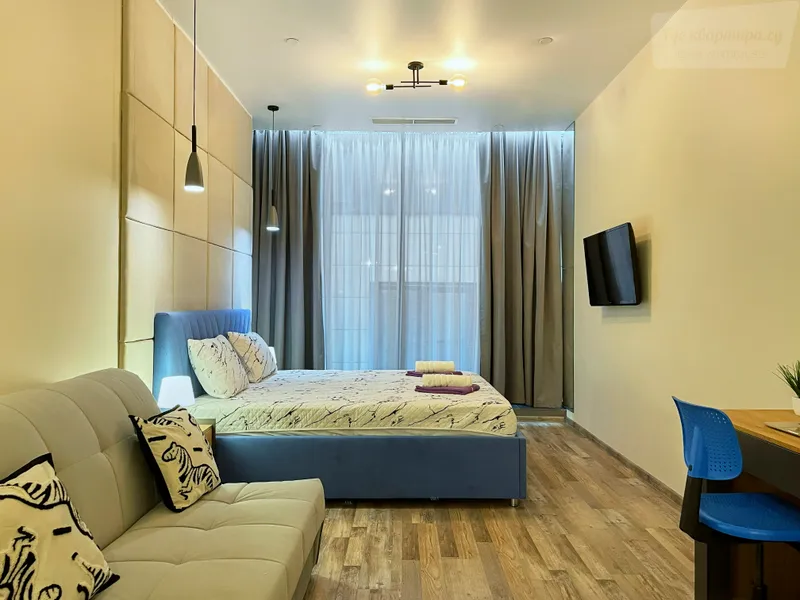 2-я Брестская улица, 6