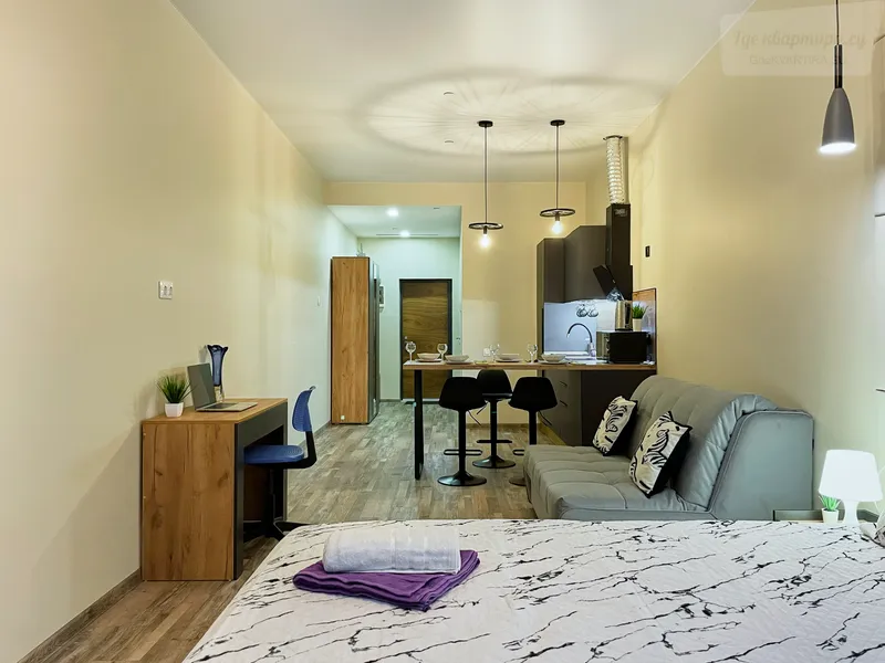 2-я Брестская улица, 6