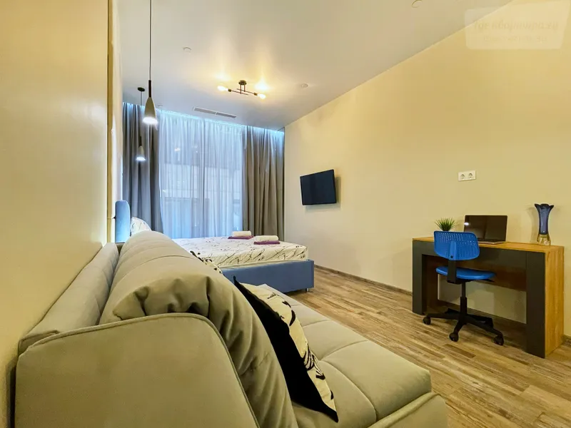 2-я Брестская улица, 6