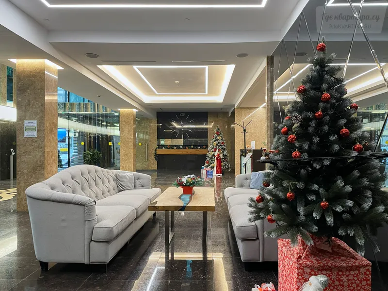 2-я Брестская улица, 6