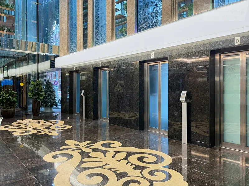 2-я Брестская улица, 6