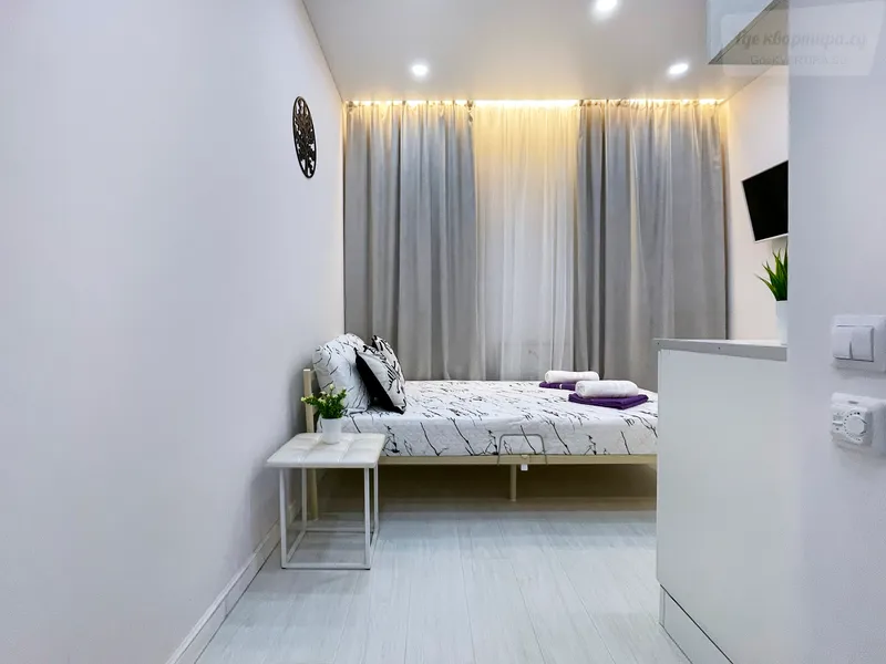 Оружейный переулок, 13с2