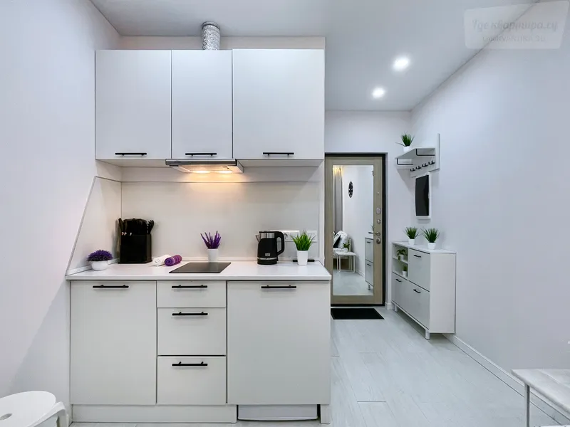 Оружейный переулок, 13с2