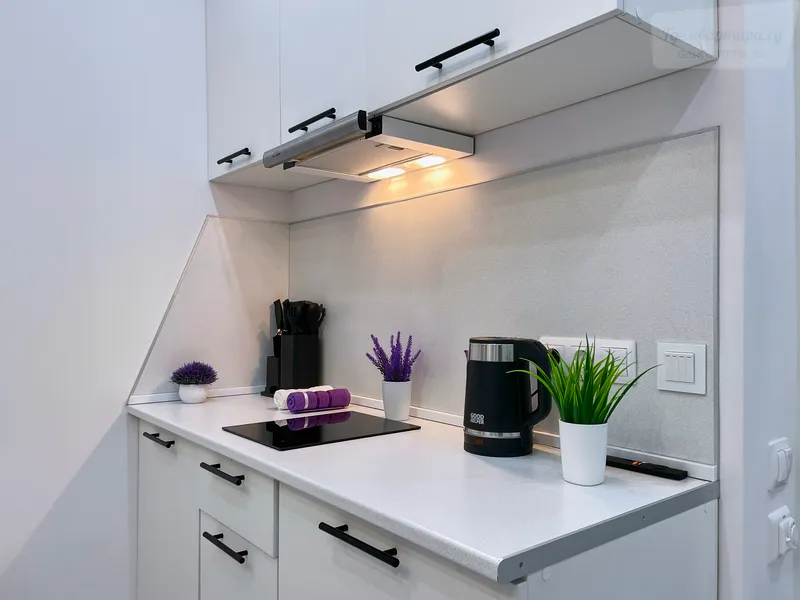 Оружейный переулок, 13с2