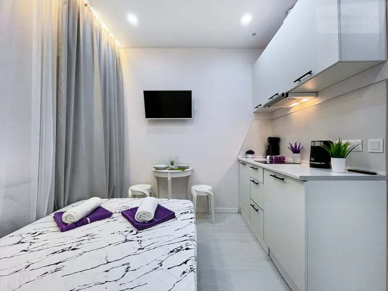 Оружейный переулок, 13с2