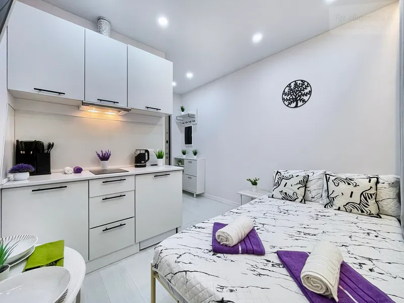 Оружейный переулок, 13с2