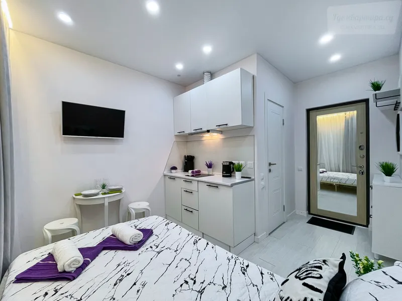 Оружейный переулок, 13с2