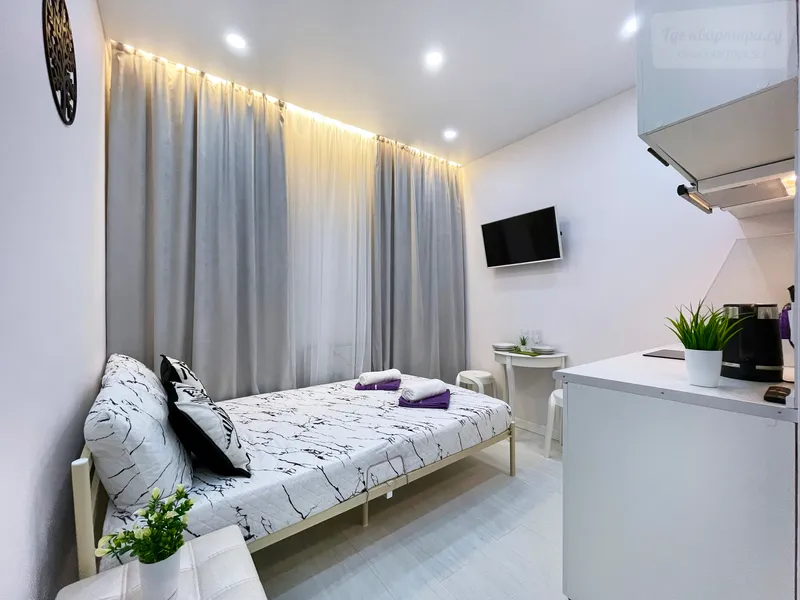 Оружейный переулок, 13с2