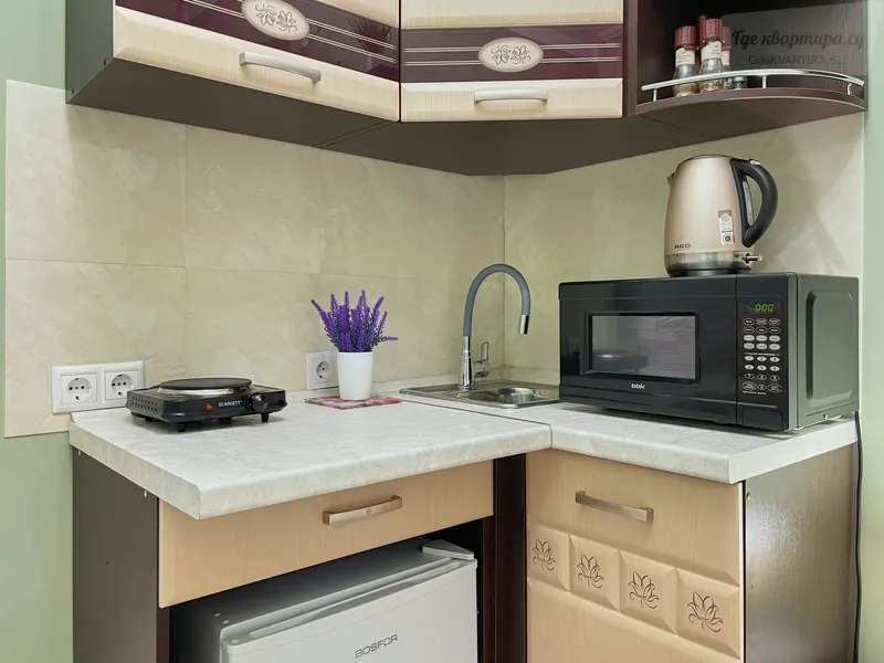 Фото квартиры 3