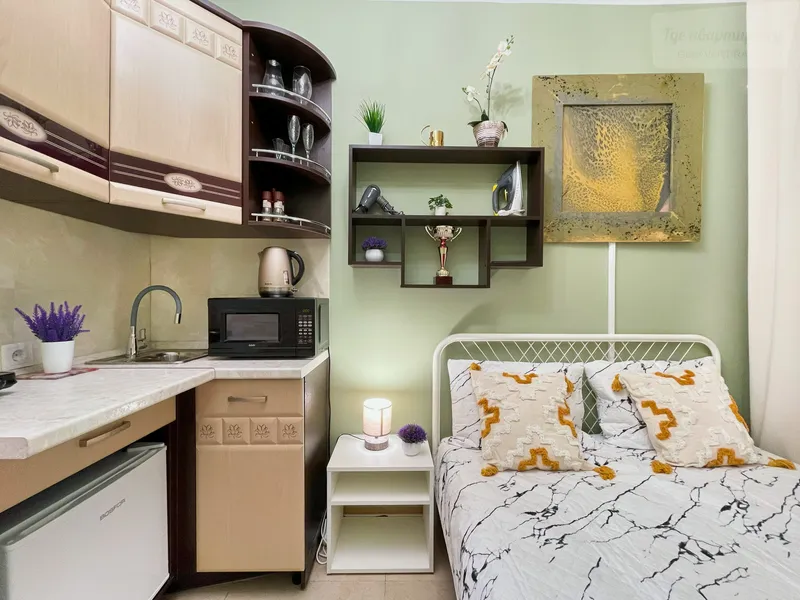 Фото квартиры 2