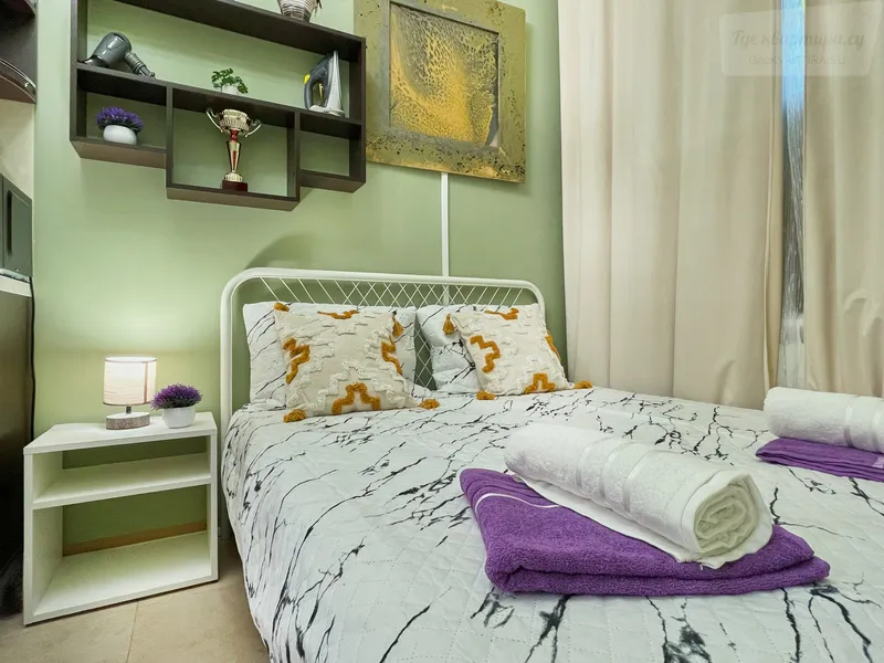 Фото квартиры 7