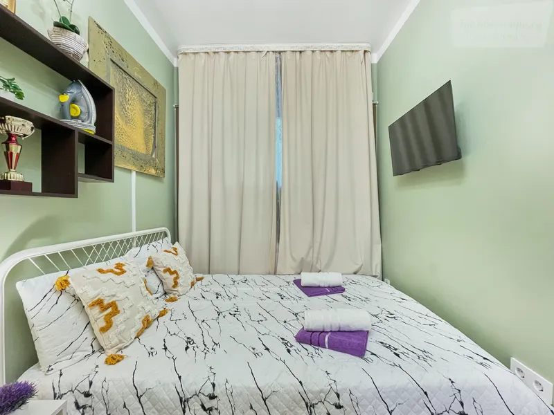 Фото квартиры 10