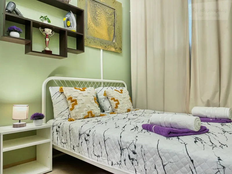 Фото квартиры 11