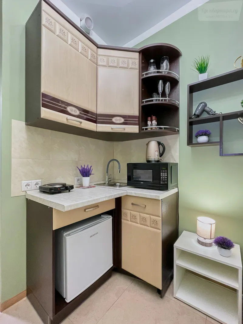 Фото квартиры 12