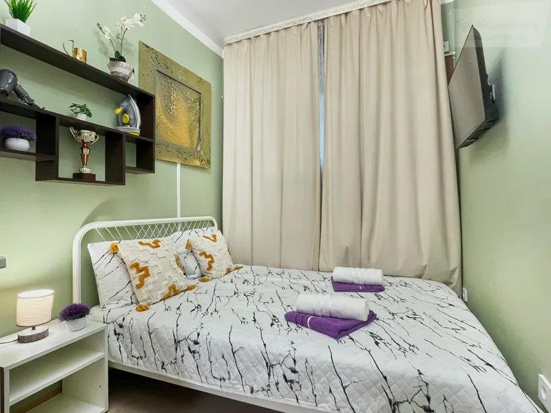 Фото квартиры 17