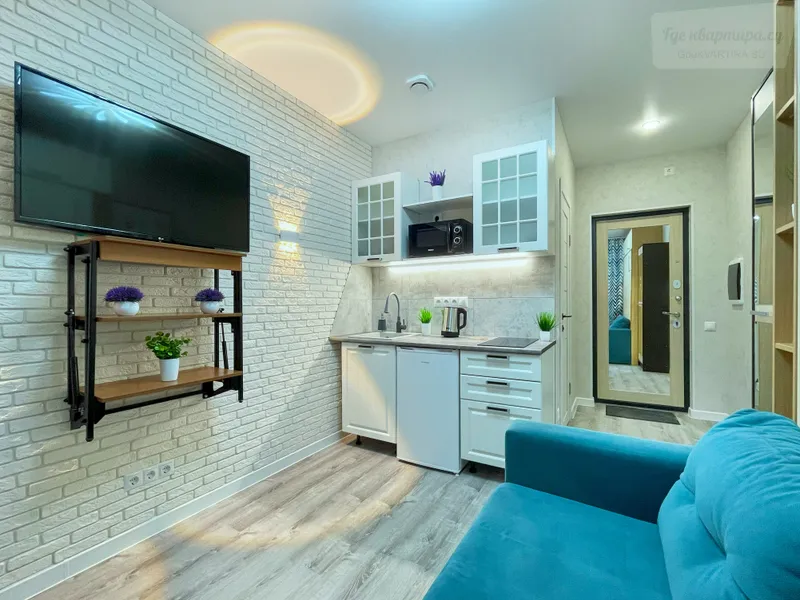 Фото квартиры 2