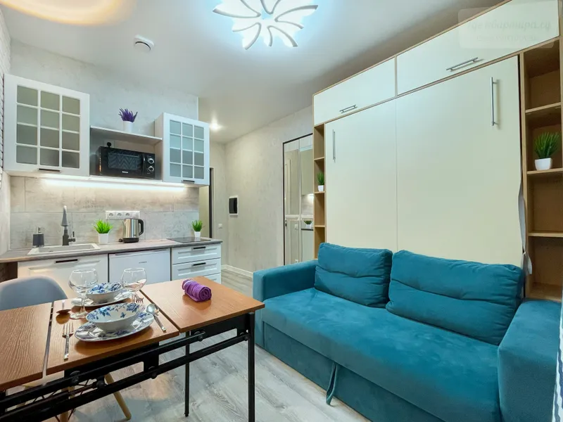 Фото квартиры 8