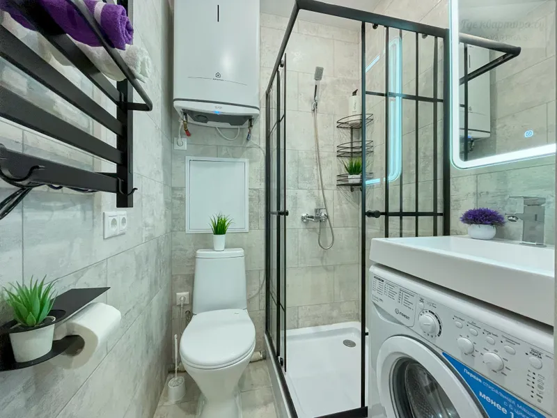 Фото квартиры 12