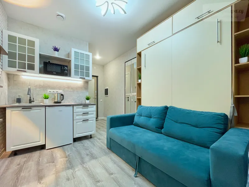 Фото квартиры 13