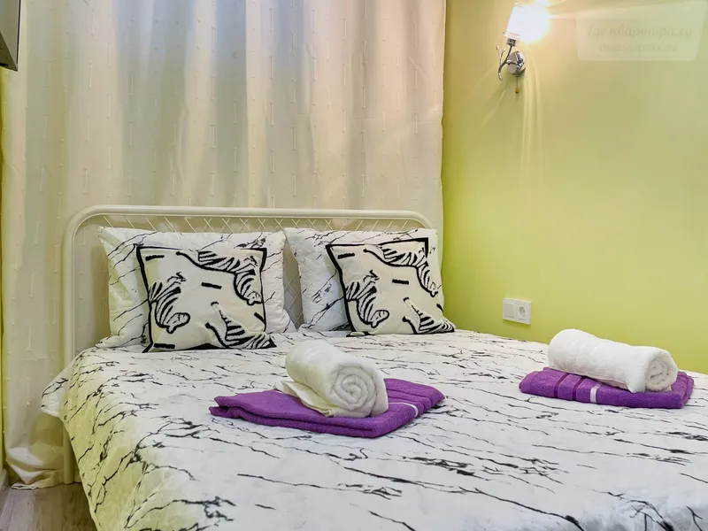 Фото квартиры 4