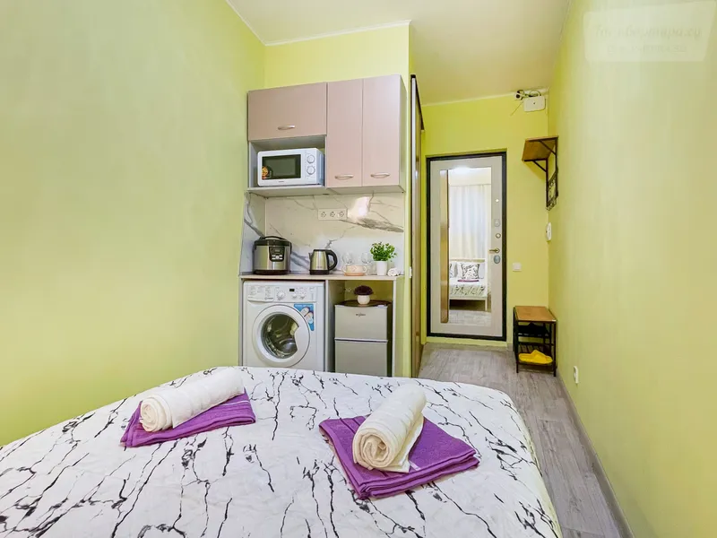 Фото квартиры 7