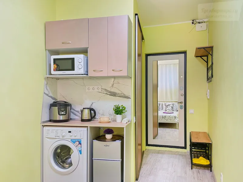 Фото квартиры 8