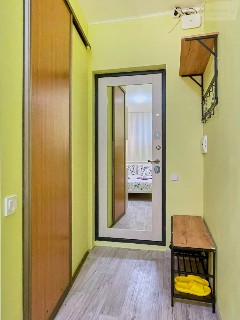 Фото квартиры 10