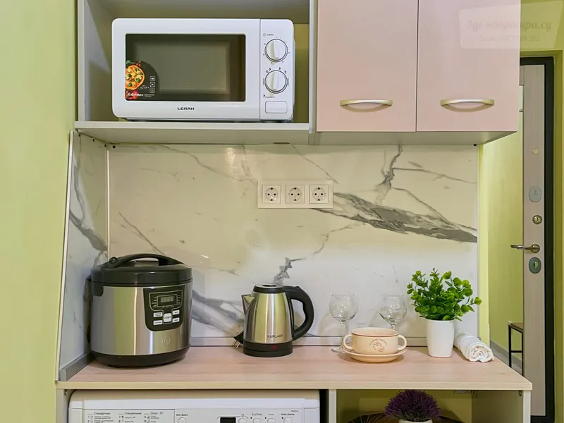 Фото квартиры 11