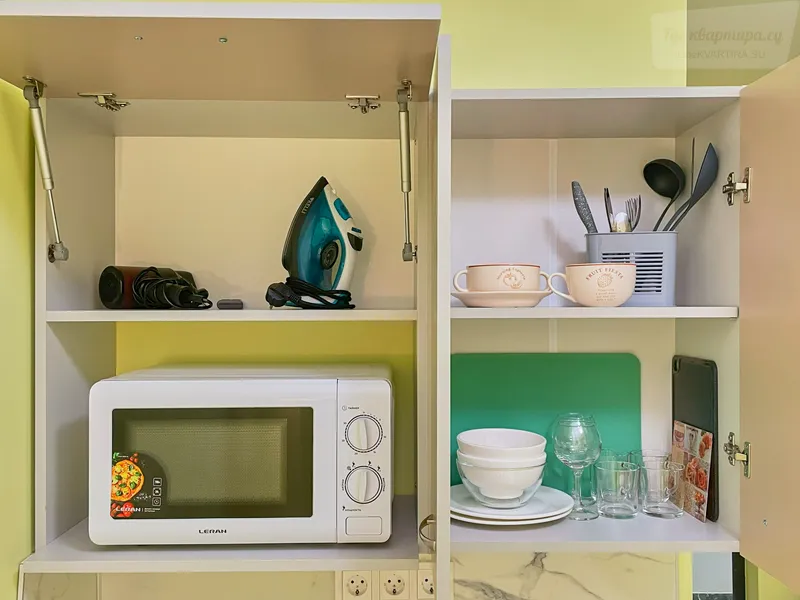 Фото квартиры 12