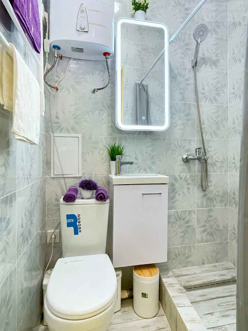 Фото квартиры 14