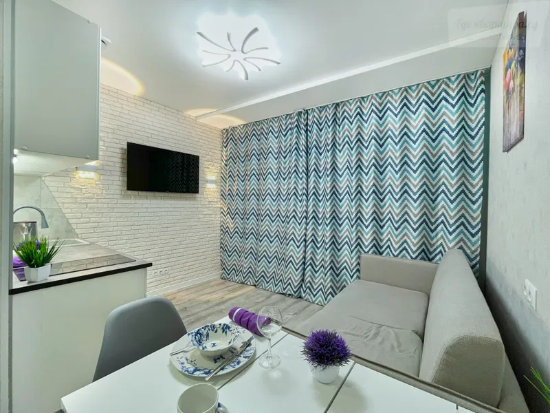 Фото квартиры 8