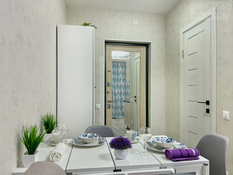 Фото квартиры 9