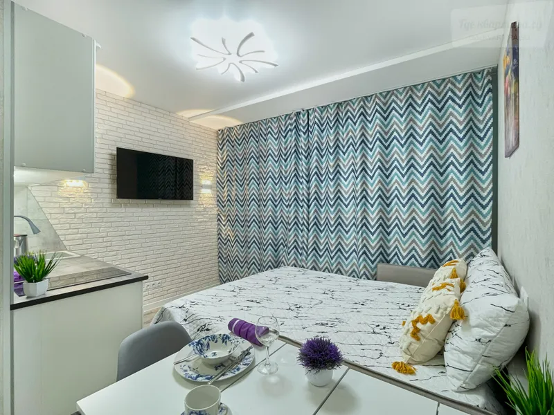 Фото квартиры 11