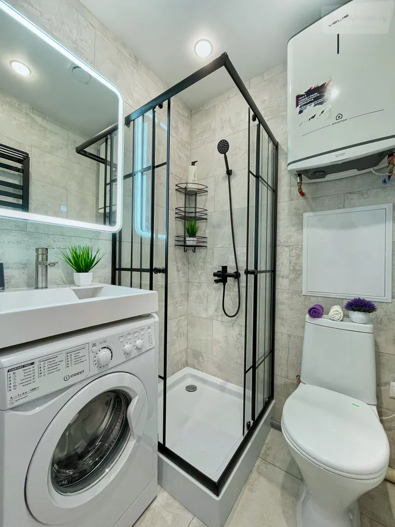 Фото квартиры 14