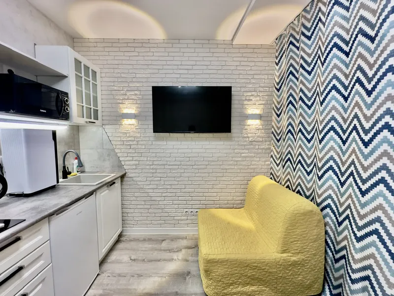 Фото квартиры 17