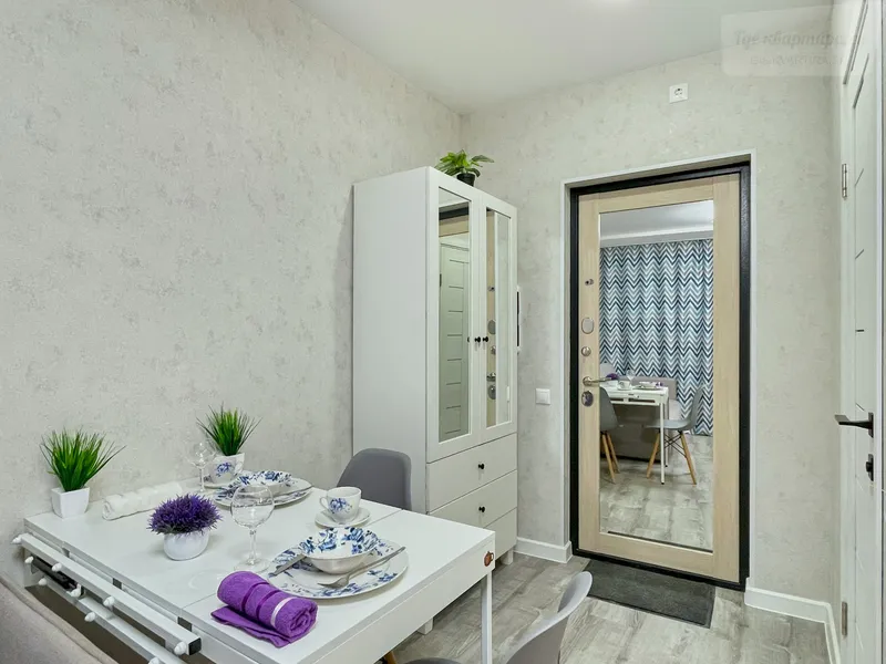 Фото квартиры 18