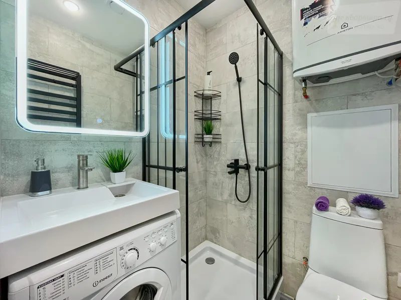 Фото квартиры 20