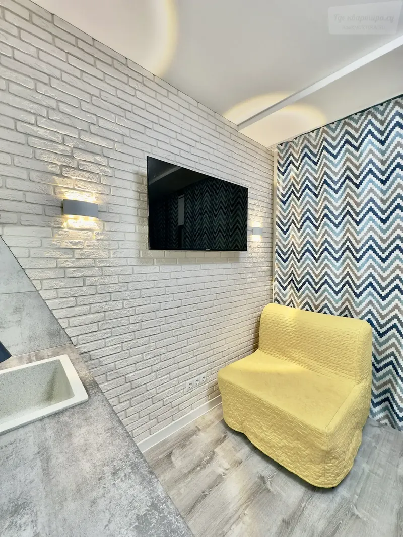 Фото квартиры 21