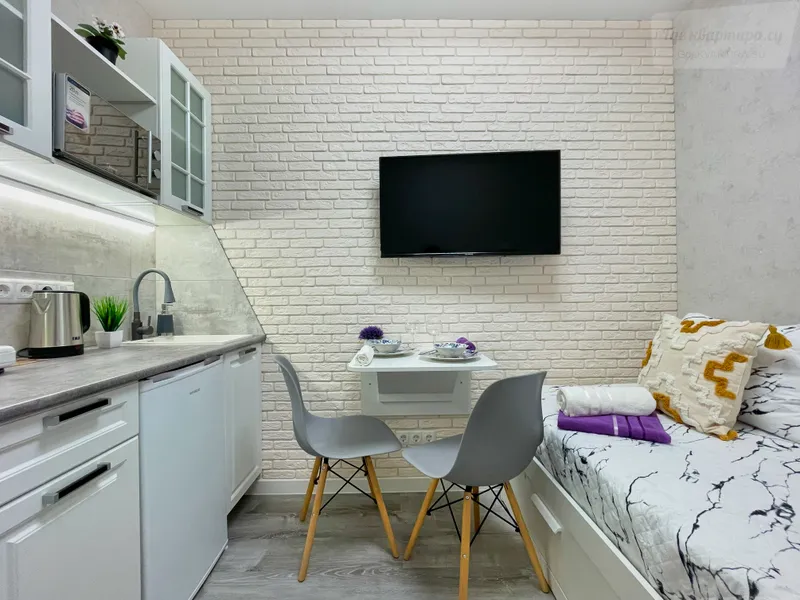 Фото квартиры 2