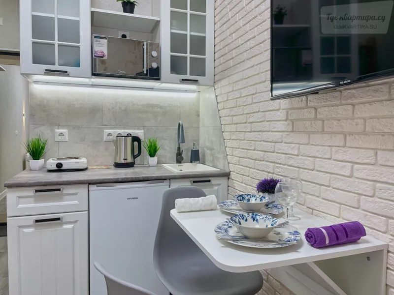 Фото квартиры 6