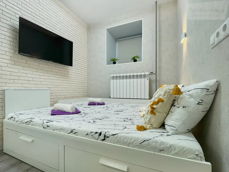 Фото квартиры 10