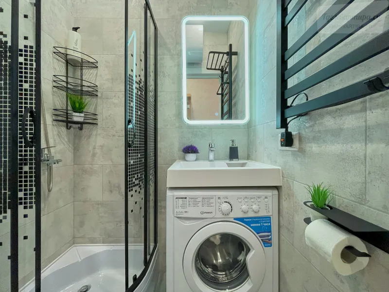 Фото квартиры 14