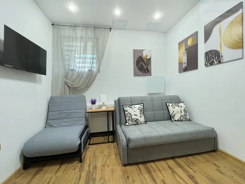 Фото квартиры 12