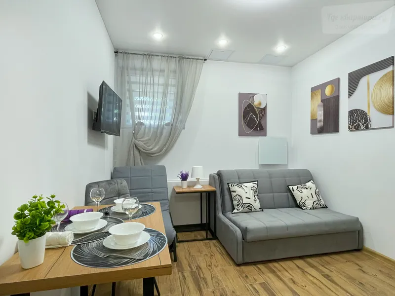 Фото квартиры 14