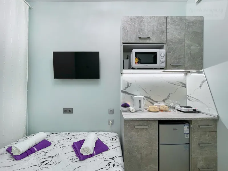 Фото квартиры 3