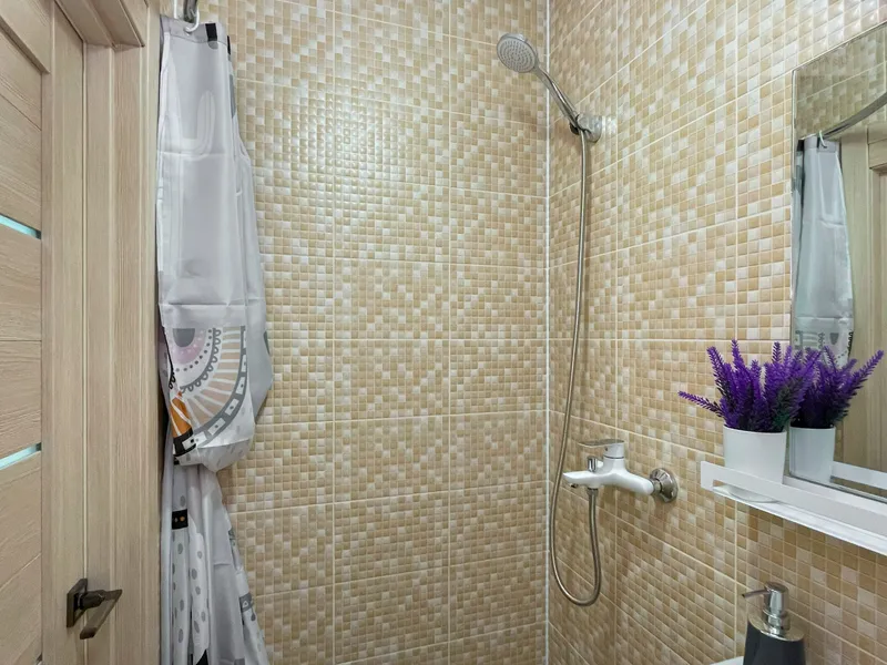 Фото квартиры: Оружейный переулок, 13с2